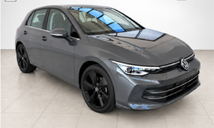 VW Golf Style 2.0 Tdi 150cv DSG