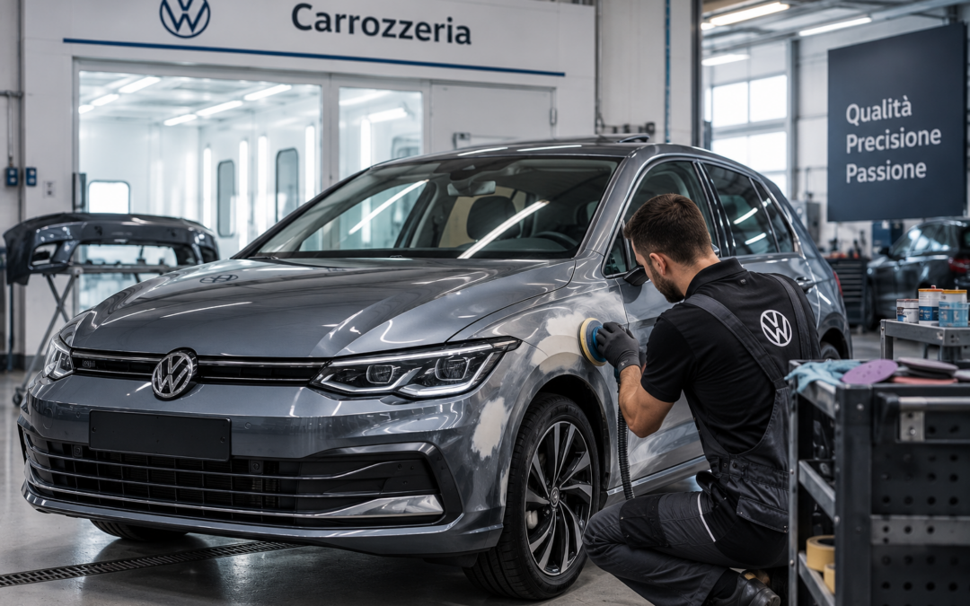 Carrozzeria