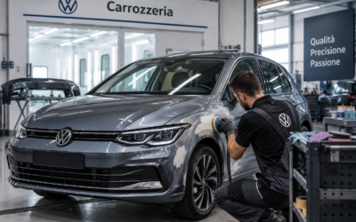 Carrozzeria