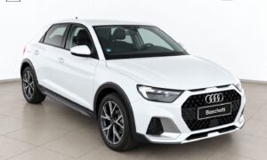Audi A1 AllStreet 1.0 Tfsi 116 cv S-Tronic
