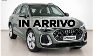 Audi Q5 Quattro 2.0 Tdi Business Advanced 150Kw 204Cv MHEV+ S tronic
