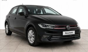 Volkswagen POLO STYLE 1.0 95cv 70 Kw